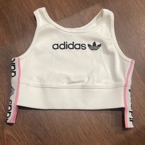 ADIDAS sports bra